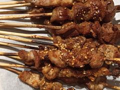 -大话小腰(鸟巢店)