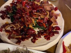 -隔壁老王·家常云南菜(花巷店)