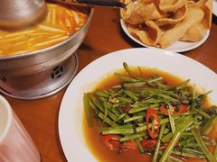 -泰国餐厅 Thai Food(裕华万达店)