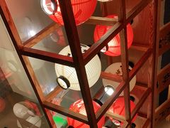 -初居食屋日式料理(万象城购物中心店)