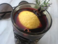 热红酒-the rug 飞毯 (朝阳公园店)