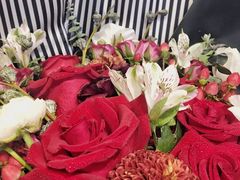 -王尔德与花