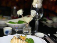 -百翠山居.家飨餐厅
