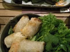 -喜越泰莱·泰越料理(海逸新天地店)