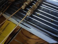 -木屋烧烤(白石洲店)