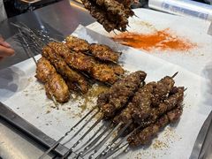 -京客隆超市(京源店)