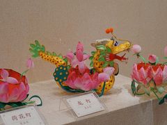 -南京民俗博物馆(甘熙故居)