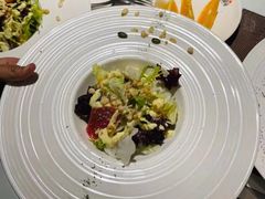 -红屋牛排(闽江路店)