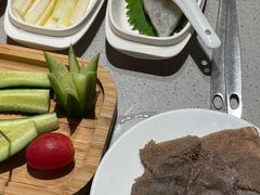 -海底捞火锅(吴中路店)