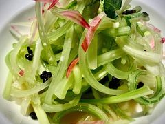 香汁有机脆芹-麟1929(外滩店)