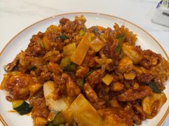 -清真·同发顺饭庄·烧麦(总店)