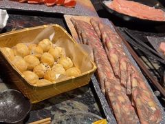 -王家渡火锅店(亦庄店)