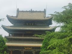 -迎泽公园