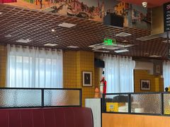 -安妮意大利餐厅(国贸店)