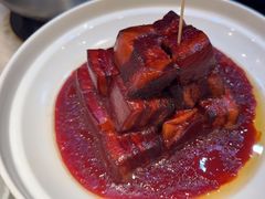 -三品香·江浙菜(松江九谊店)