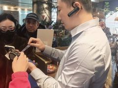 -云海肴·汽锅鸡·云南代表菜(美罗城店)