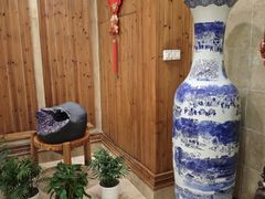 -庐州太太(信地店)