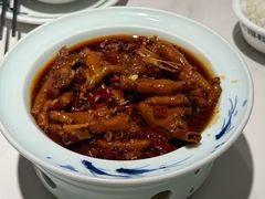 -欧记大排档·景德菜(上海首店)