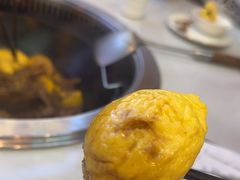 -冰城焰会大丰收铁锅炖(萝岗万达金街店)