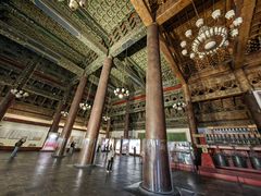 -北京市劳动人民文化宫(太庙)