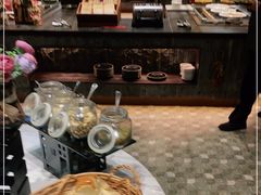 -巴西烤肉海鲜自助餐厅