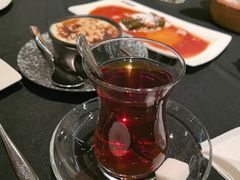 -Efes Turkish & Mediterranean Cuisine 艾菲斯餐厅(陆家嘴店)