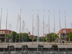 -美兰湖景区