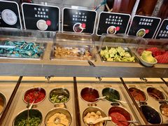 -额尔敦传统涮火锅·冰煮羊(铁东店)