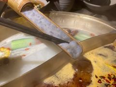 虾滑-小龙坎火锅(仓山万达店)