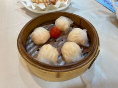 益健虾饺皇-益健美食大广场(北岭店)