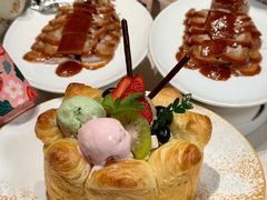 -大鸭梨烤鸭(石佛营店)