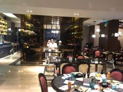 -长沙北辰洲际酒店-兰调全日餐厅