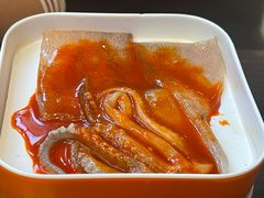 -AJIYA·池袋日式烧肉自助(天津万象城店)