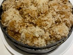 糯米排骨-金春禧·鲁菜海鲜(延吉路万达店)