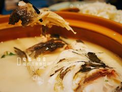 -湘轩·土菜研究院(光大店)
