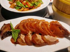 -北平盛世·新京菜·北京烤鸭(劲松·双井店)