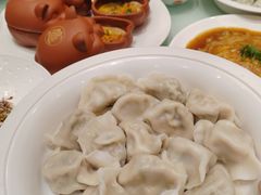 -北塘海鲜·天津菜·鲅鱼水饺是一绝(大光明桥旗舰店)