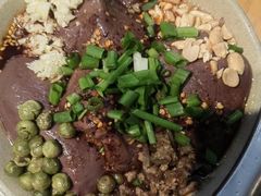 -谢老五跷脚牛肉·非遗传承店