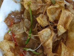-太原面食店(解放路店)