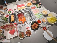 -海底捞火锅(壹悦城店)