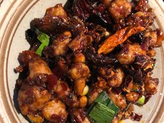 -树厨贵州菜(大十字店)
