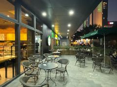 -星巴克(福州大洋百货分店)