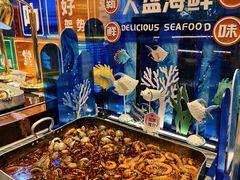 -堂会·KTV·自助餐·团建聚会(天河店)