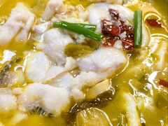 -陈生记黑鱼馆·20年活鱼现杀(宁波鼓楼店)