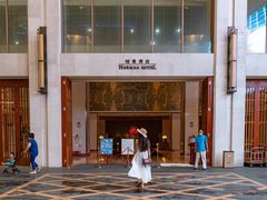 -哈曼度假酒店哈宝家庭餐厅(大东海店)