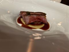 -三嚥阁 La Villa Restaurant