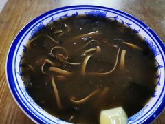 -安徽阜阳卷馍(西单店)