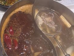 -小城牛事·鲜牛肉火锅(万达店)