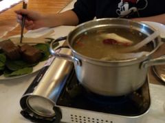 -洛阳国际大酒店-香榭丽舍西餐厅