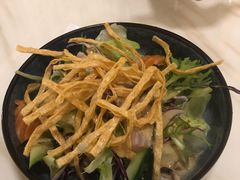 -金膳禾铁板料理(万达店)